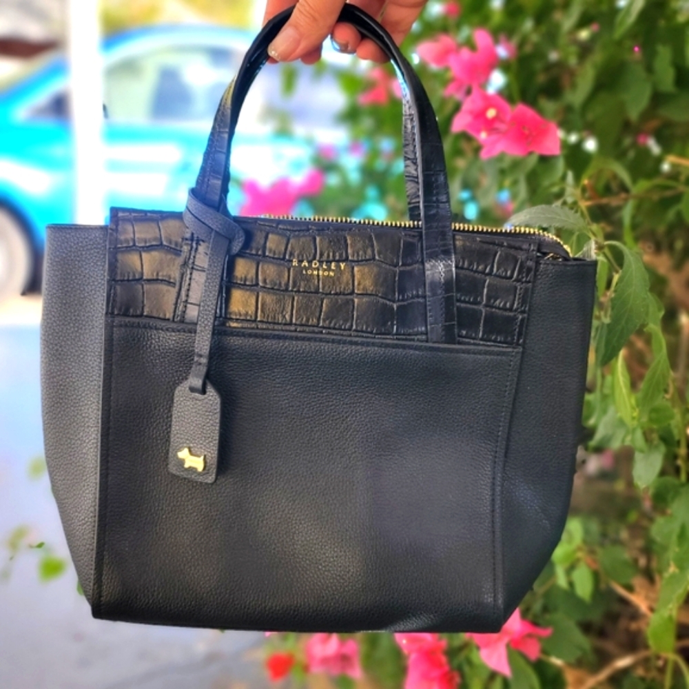 Radley London tote New